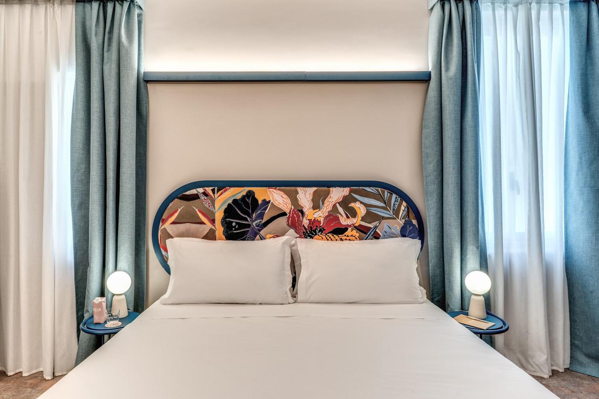 Hotel XX Settembre Rome Exterior photo