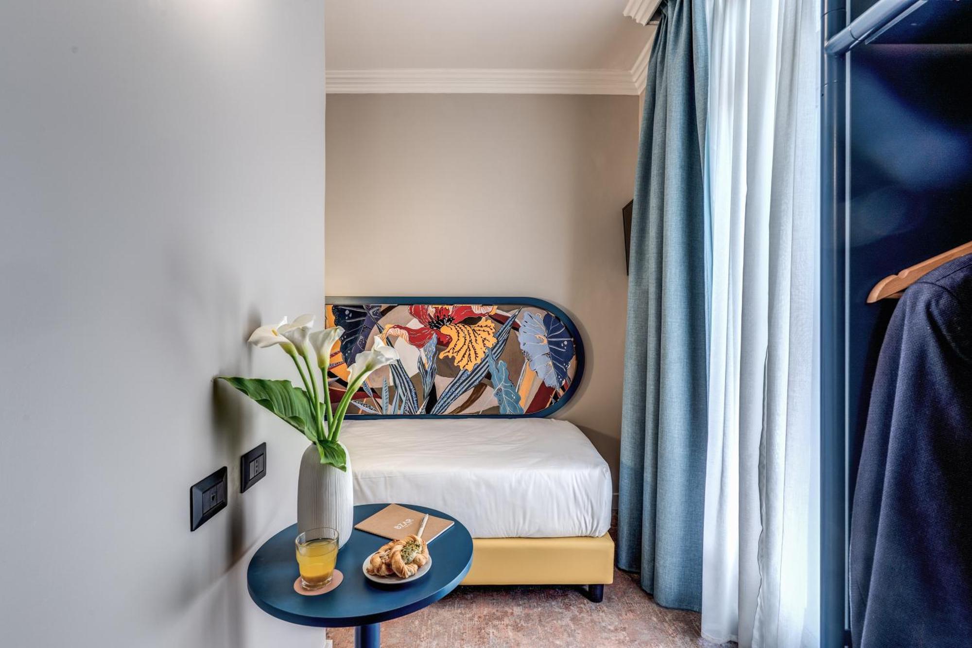 Hotel XX Settembre Rome Exterior photo