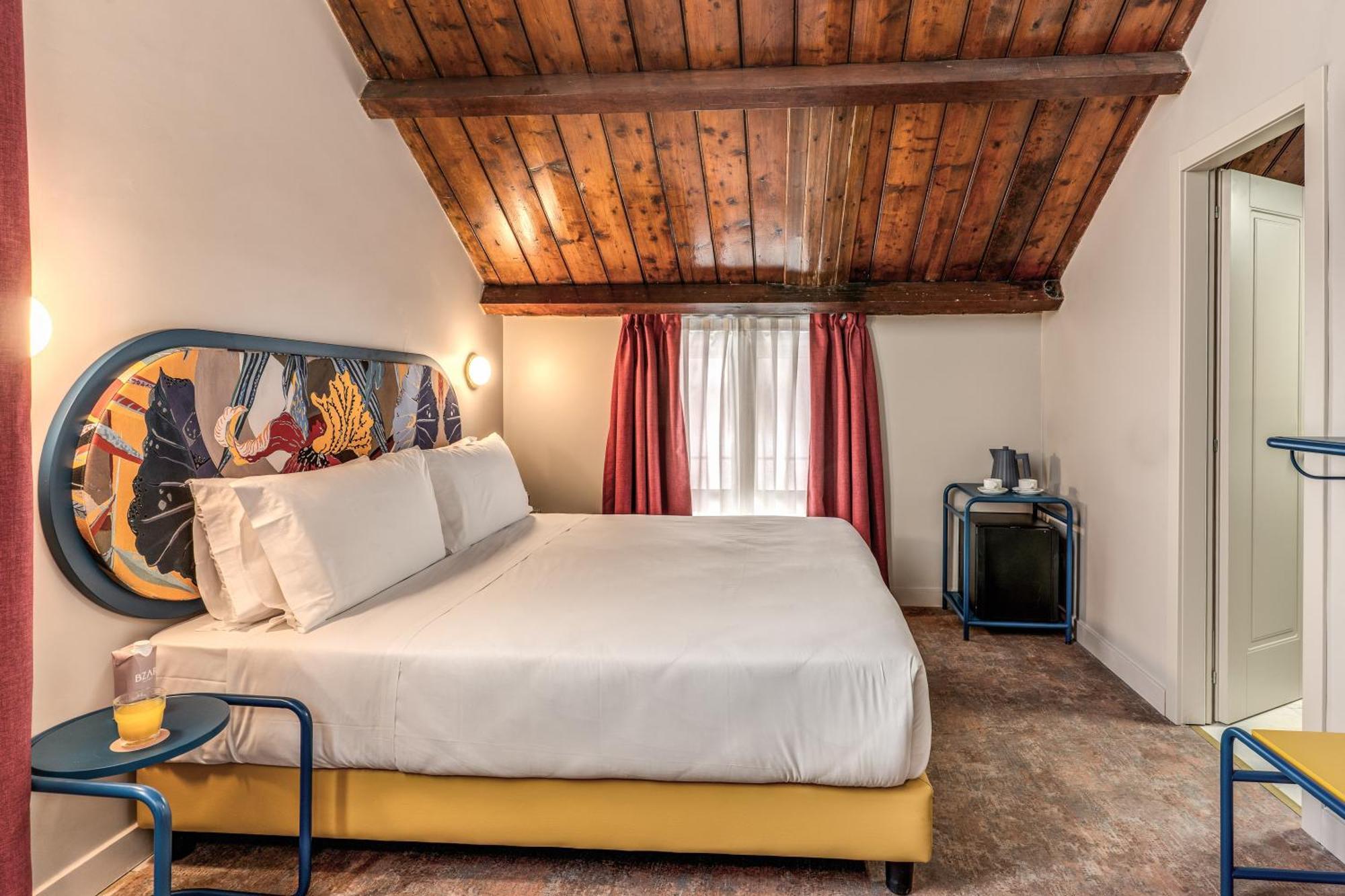 Hotel XX Settembre Rome Exterior photo
