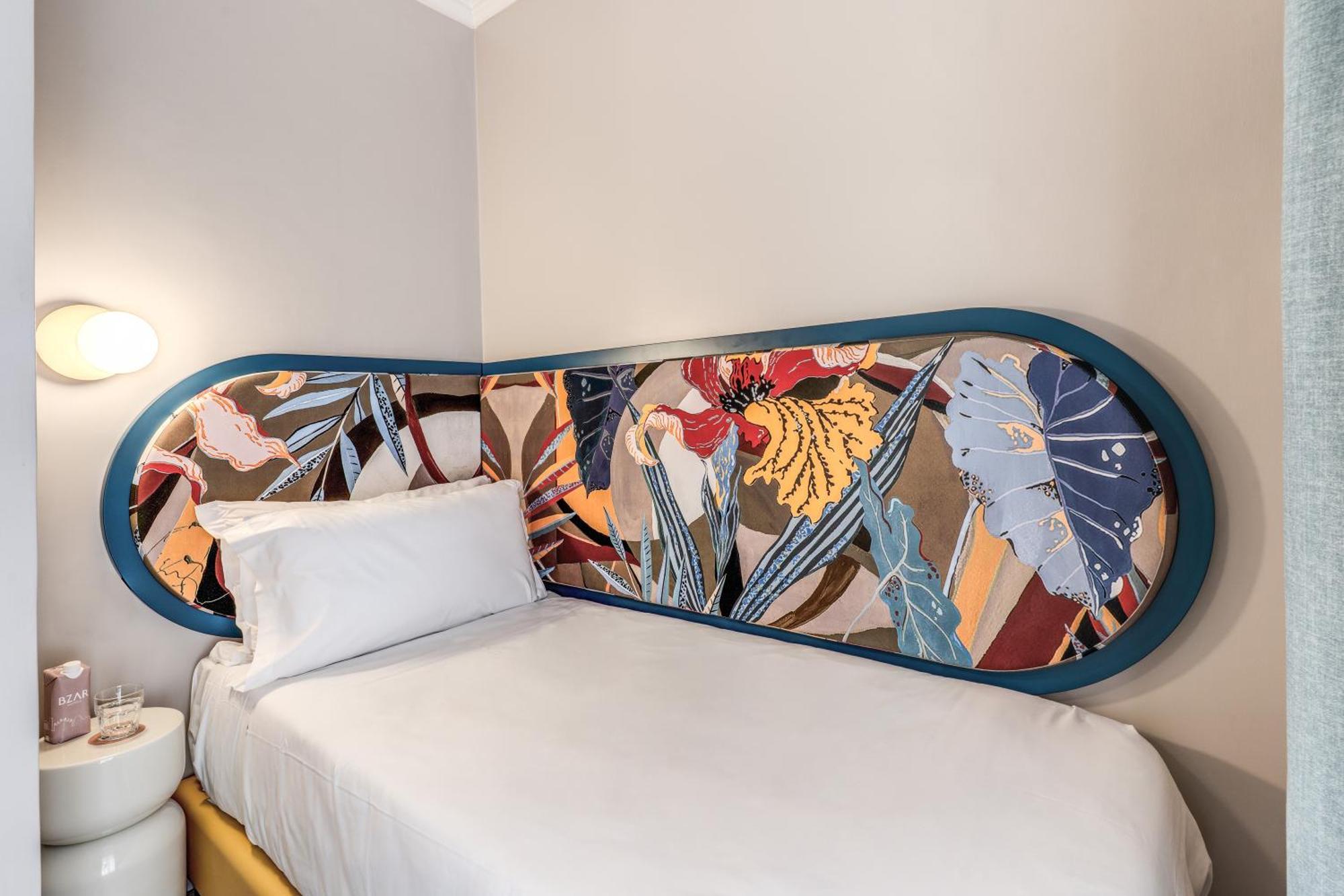 Hotel XX Settembre Rome Exterior photo