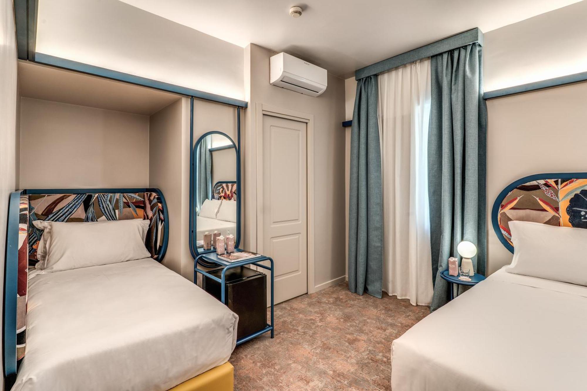 Hotel XX Settembre Rome Exterior photo