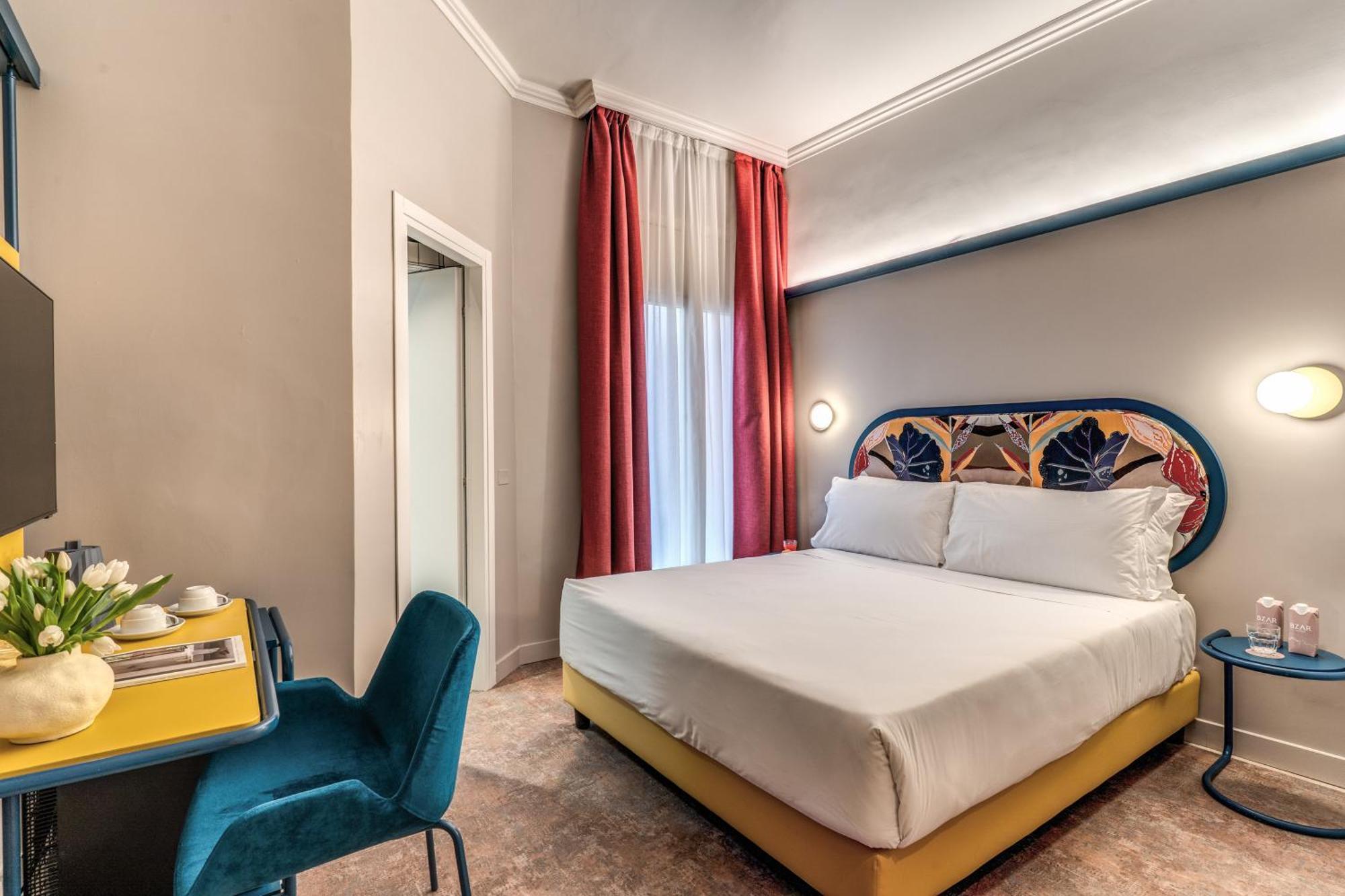 Hotel XX Settembre Rome Exterior photo